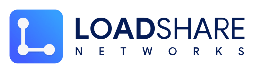 Loadshare logo